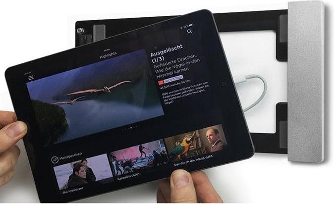 Immagine prodotto smart things s33 sDock Fix A11