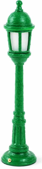 Immagine prodotto Seletti Lampada da tavolo da pranzo Street Lamp (55 lm)