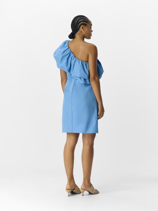 Produktbild Object One-Shoulder Minikleid (38)