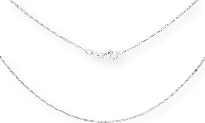 Image du produit Carat Basic (Argent 925, 42 cm)