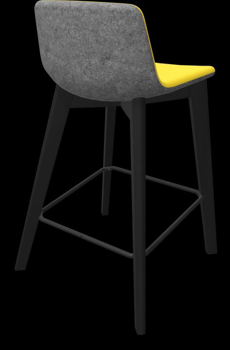 Produktbild Narbutas Twist & Sit Barhocker