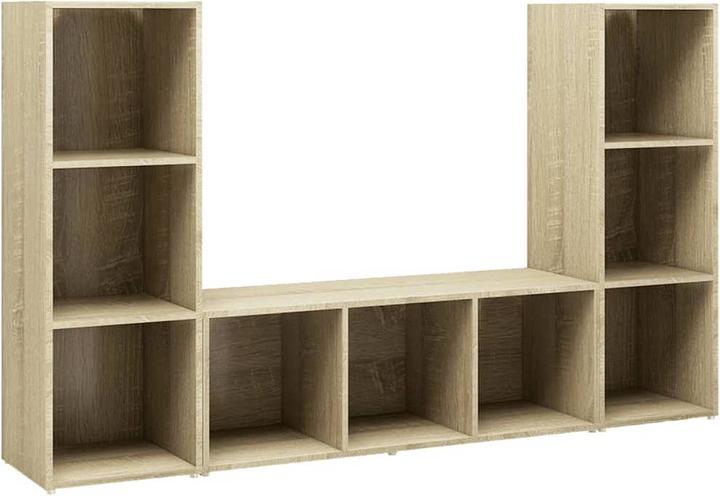 Produktbild VidaXL TV-Schrank (107 x 35 x 37 cm)