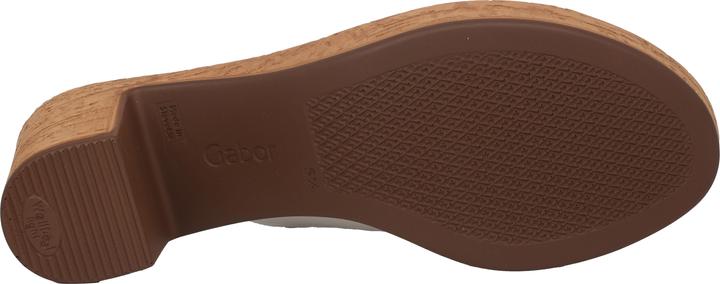 Produktbild Gabor 24.760.21 (38.5)