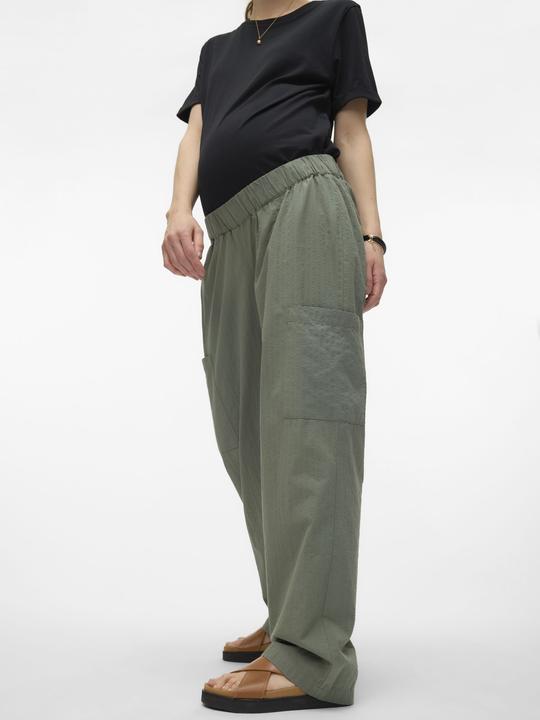 Actual product image Mamalicious Maternity trousers Trousers (L)