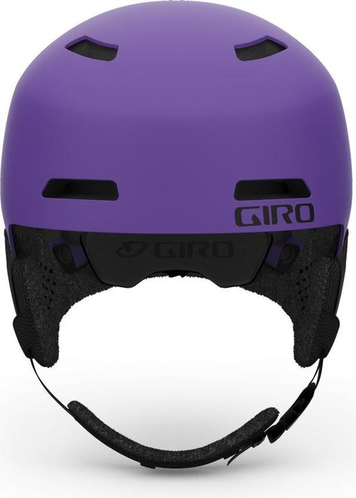 Produktbild Giro Crüe FS Helmet (52 cm, XS)