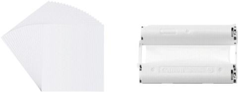 Produktbild Canon XS-20L (7.2 x 8.5 cm, 20 x)