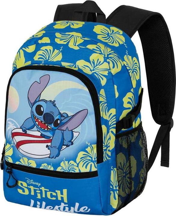 Produktbild Karactermania FAN Fight Backpack 2.2 Lifestyle (24 l)