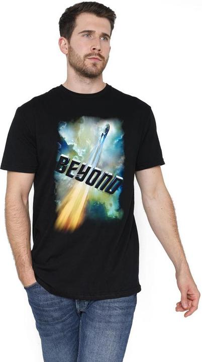Produktbild Star Trek Beyond TShirt (S)
