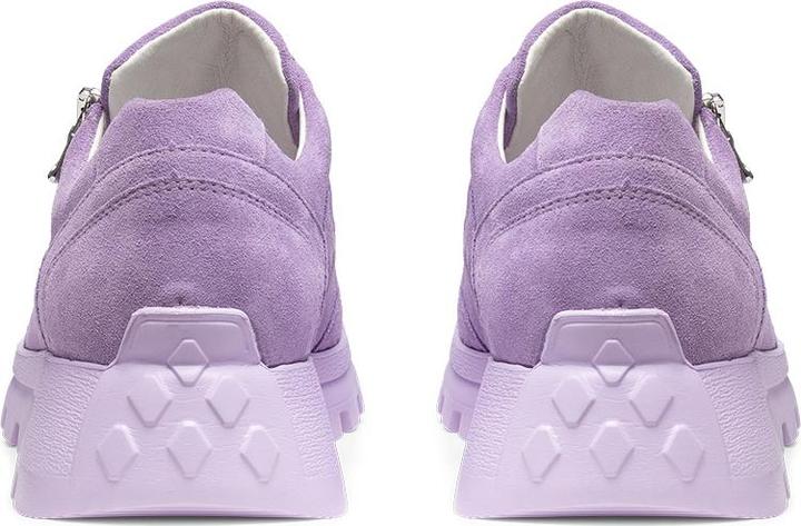 Produktbild Vitaform Sneaker Veloursleder Soft (37)