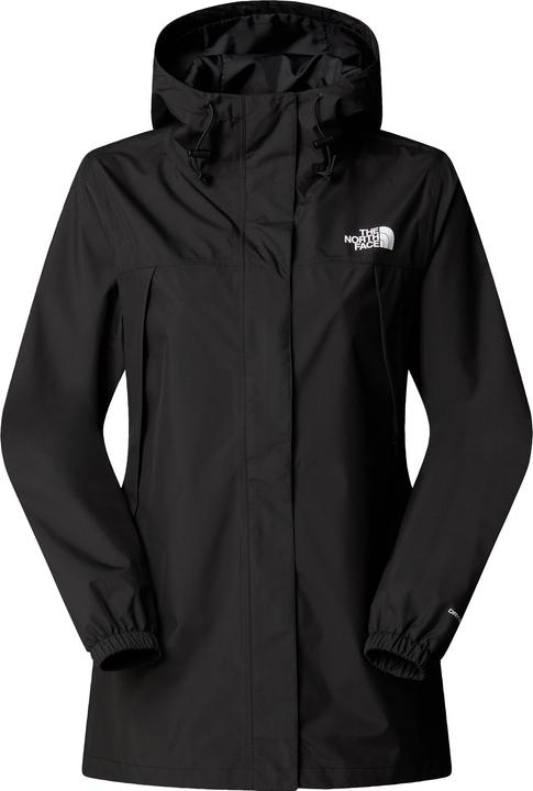 Tnf Black