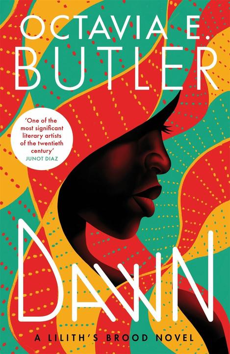 Image du produit Dawn (Anglais, Octavia E. Butler, 2022)