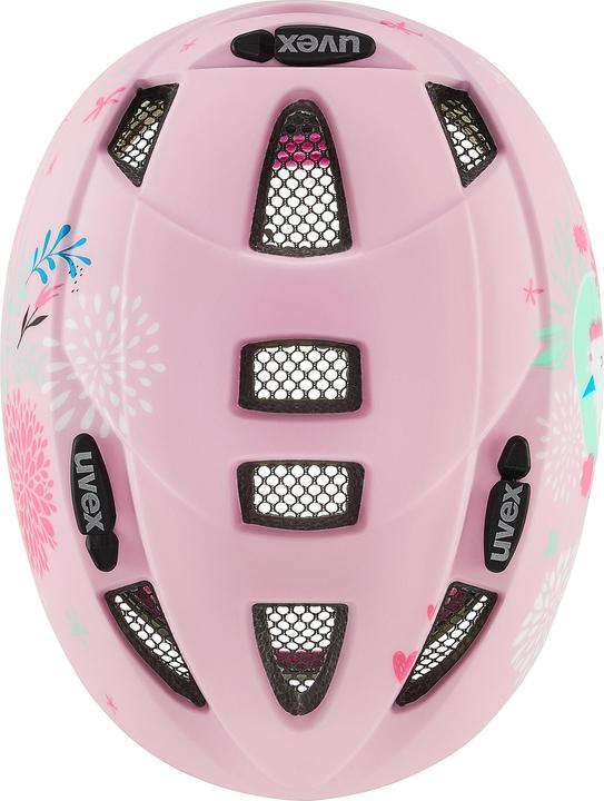 Produktbild Uvex Sports kid 2 cc (46 - 52 cm)