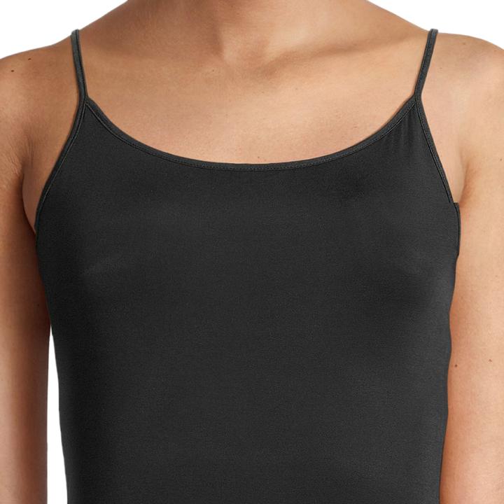 Immagine prodotto Nina von C. Confezione da 3 pezzi di Pure Spaghetti Top (40, L)