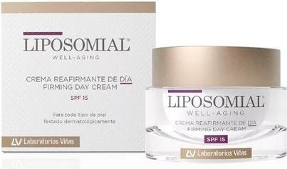 Produktbild Liposomial Well-Aging Tagescreme 50 Ml (Körpercreme, 50 ml)
