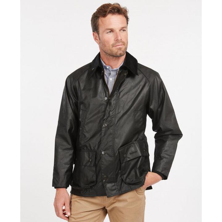 Immagine prodotto Barbour Giacca di cera Bedale (32)