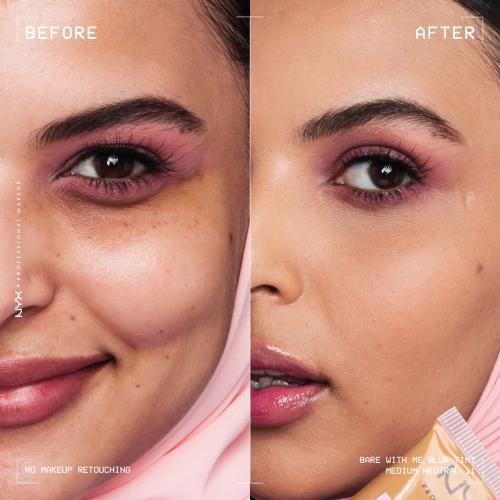 Immagine prodotto NYX Professional Make-Up Non fare la spia con me (11 Medio Neutro)