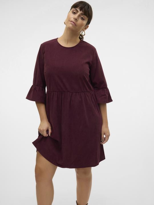 Image du produit Vero Moda VMCVILJA Robe courte Robe (52)