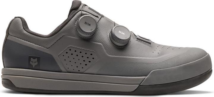 Actual product image Fox SHOES 23 UNION BOA GRY 46 (46)