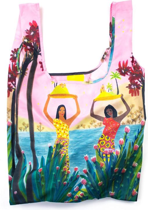 Kind Bag RF Two Islands
