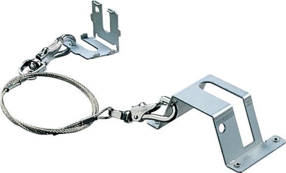 Panasonic Bracket WV-Q105A (Mounting kit)