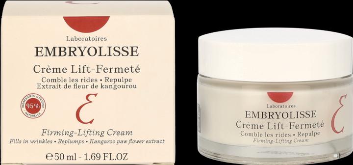 Actual product image Embryolisse Anti-Age Firming - Lifting (50 ml, Day cream)