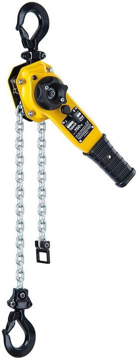 Yale Pelle universelle UNOplus-A 750 Course 3,0 m Charge 750 kg