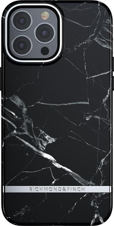Immagine prodotto Richmond & Finch Marmo Nero (Apple iPhone 13 Pro Max)
