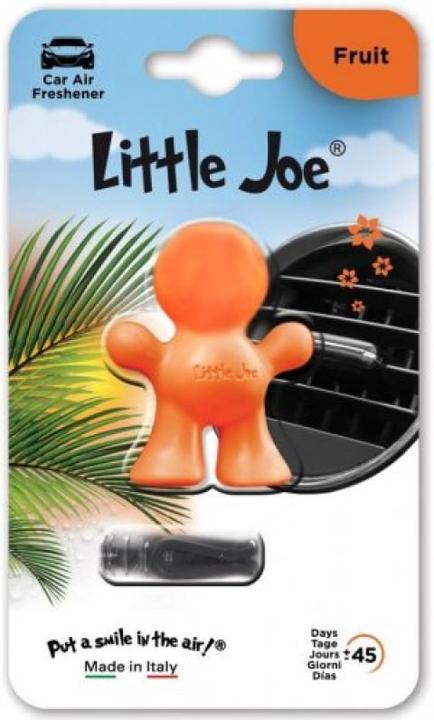 Little Joe Car fragrance