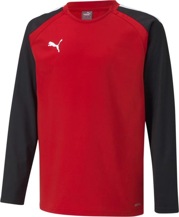 Produktbild Puma teamLIGA Training Sweat Jr-657239 (164)