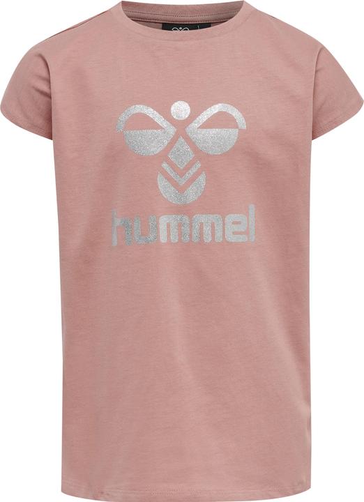 Produktbild hummel Hmlkira Shorts Set (140)
