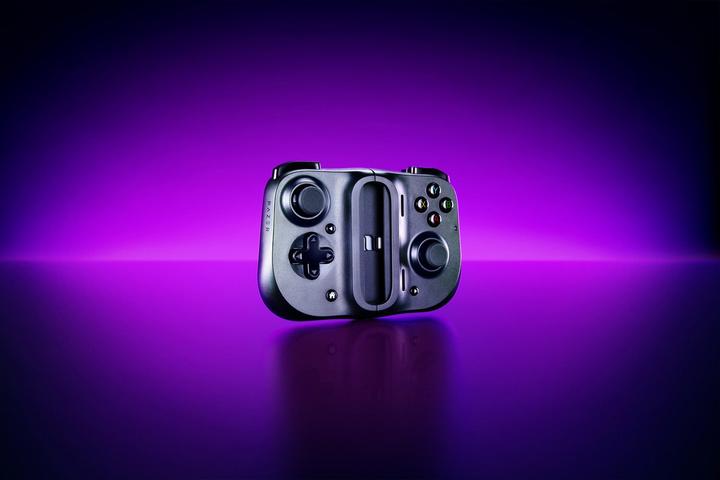 Actual product image Razer Kishi (Android)
