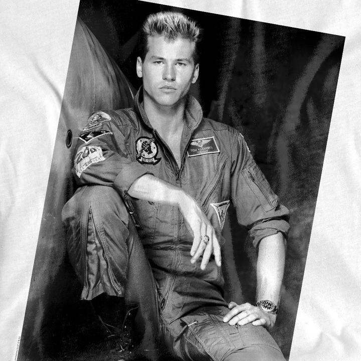 Produktbild Top Gun Fresh Ice TShirt (XL)