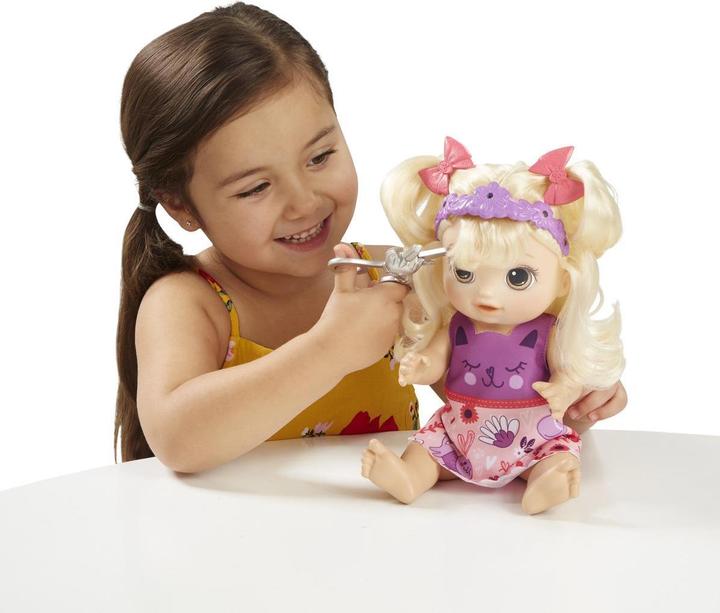 Produktbild Baby Alive Puppe