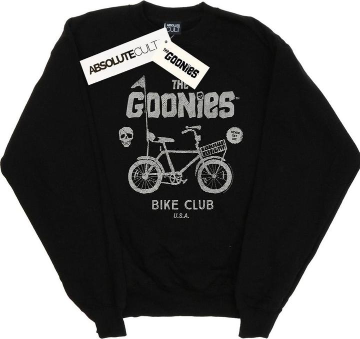 Produktbild Universal Textiles Bike Club Sweatshirt (S)