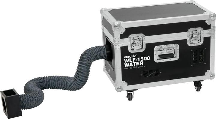 Immagine prodotto Eurolite WLF-1500 Nebbia ad acqua bassa PRO
