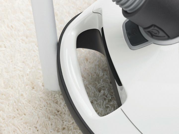 Produktbild Miele Complete C3 Silence Ecoline