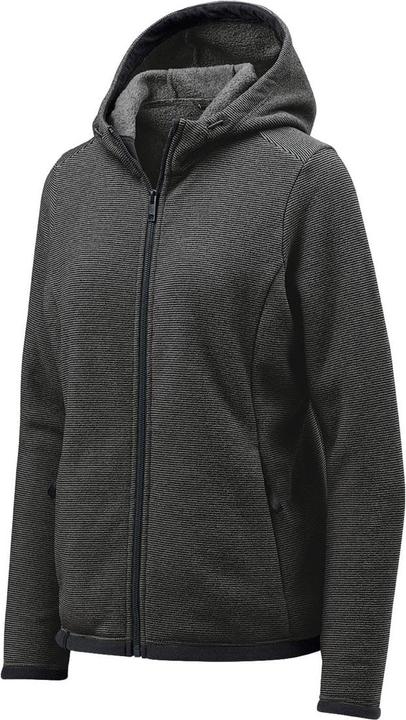 Produktbild Stormtech Medusa Hoodie mit durchgehendem Reissverschluss (L)