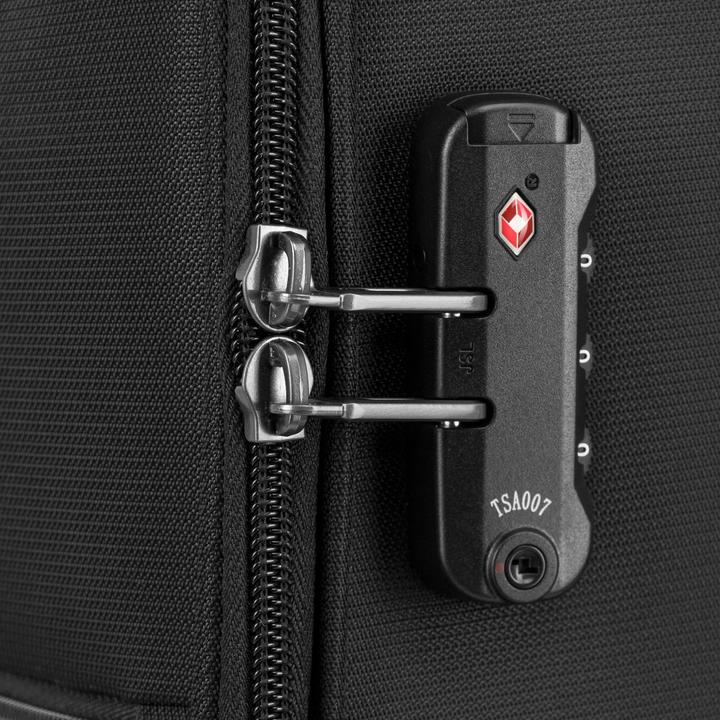 Immagine prodotto Epic Jupiter 4X 4 Rollen Kabinentrolley 55 cm (39 l)
