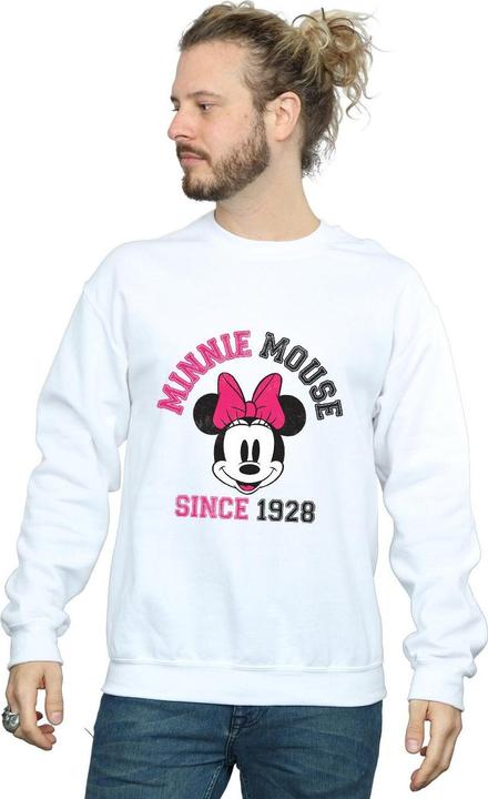 Produktbild Disney Mickey Mouse Since 1928 Sweatshirt (XXL)