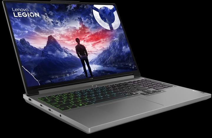 Produktbild Lenovo Legion 5 16IRX9 RTX4060 (16", Intel Core i5-13450HX, 16 GB, 512 GB, Eng. Int.)