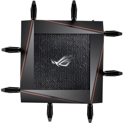 Produktbild ASUS ROG Rapture GT-AX11000 Pro