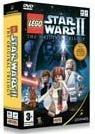 Actual product image Feral Interactive LEGO Star Wars II (Mac, DE)