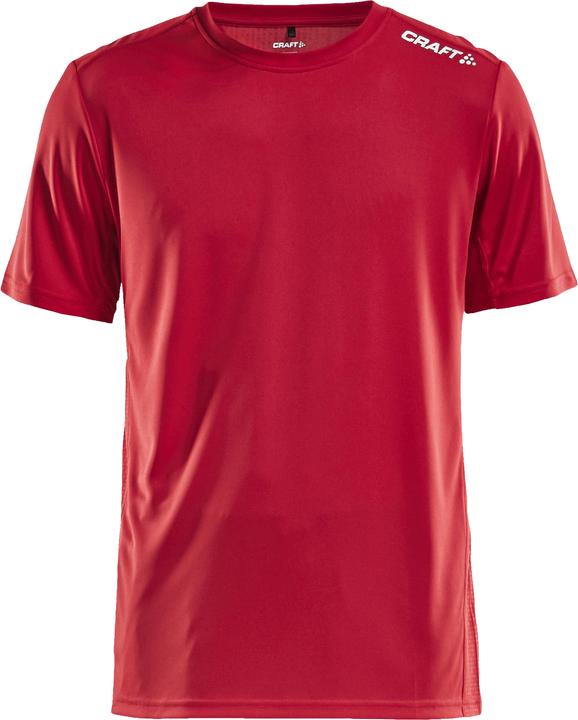 Bright Red