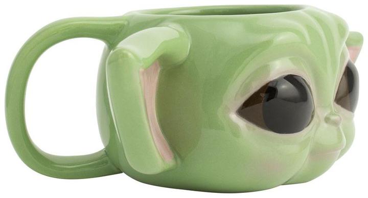 Immagine prodotto CU Star Wars - The Mandalorian: Baby Yoda (350 ml, 1 x)