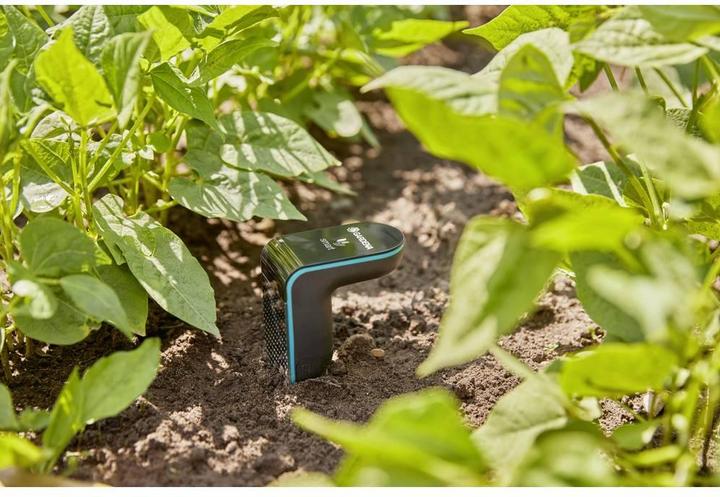 Actual product image Gardena Smart Sensor Control Set (Irrigation kit)