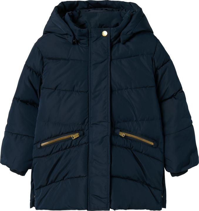 Name it Lange Wattierte Jacke (92)