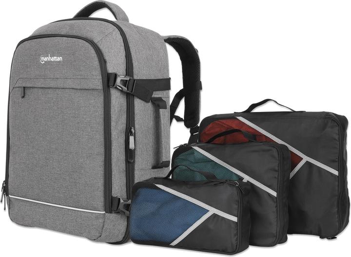 Manhattan Rome (40 l)