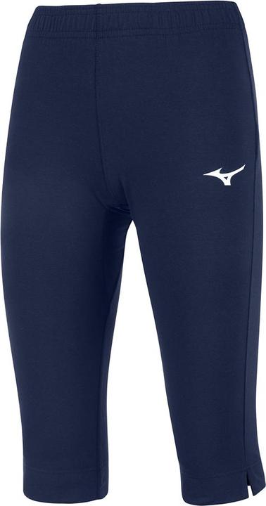 Mizuno High-Kyu Capri Pant Damen