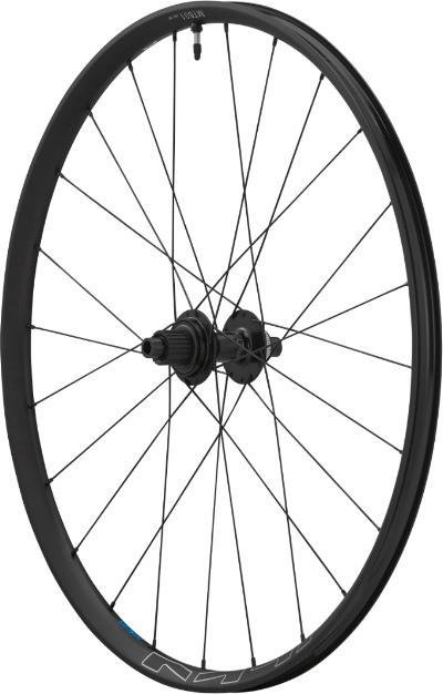 Produktbild Shimano WH-MT601 (Hinterrad, 29")