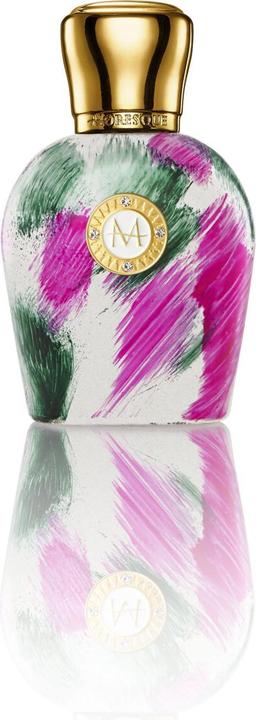 Moresque Divina Marchesa Eau de Parfum (Eau de Parfum, 50 ml)